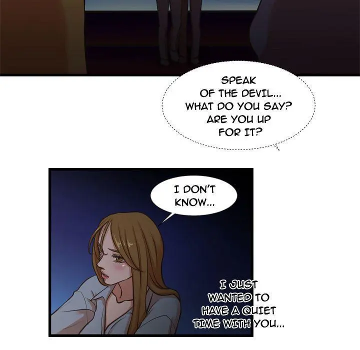 The Taste Of Money Chapter 13 - Page 16