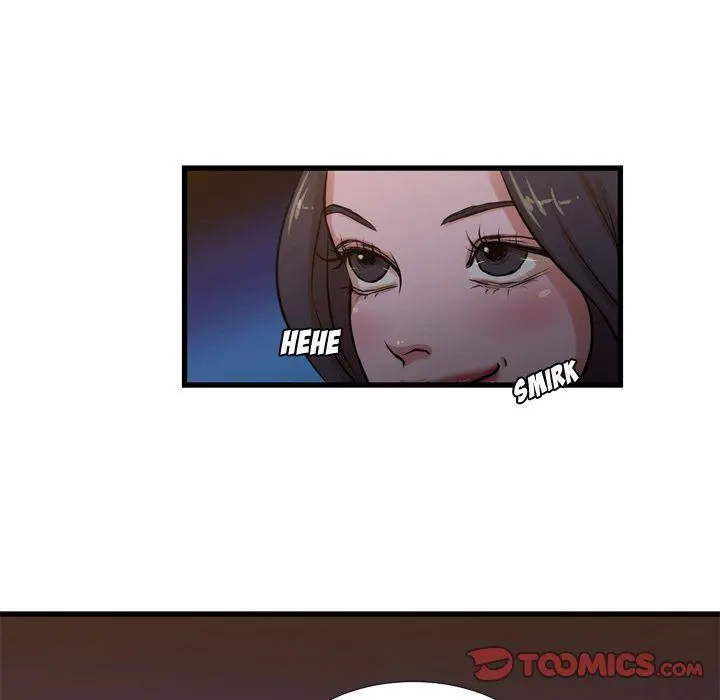 The Taste Of Money Chapter 13 - Page 17
