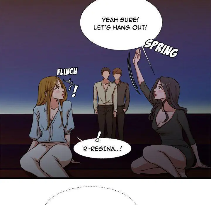 The Taste Of Money Chapter 13 - Page 18