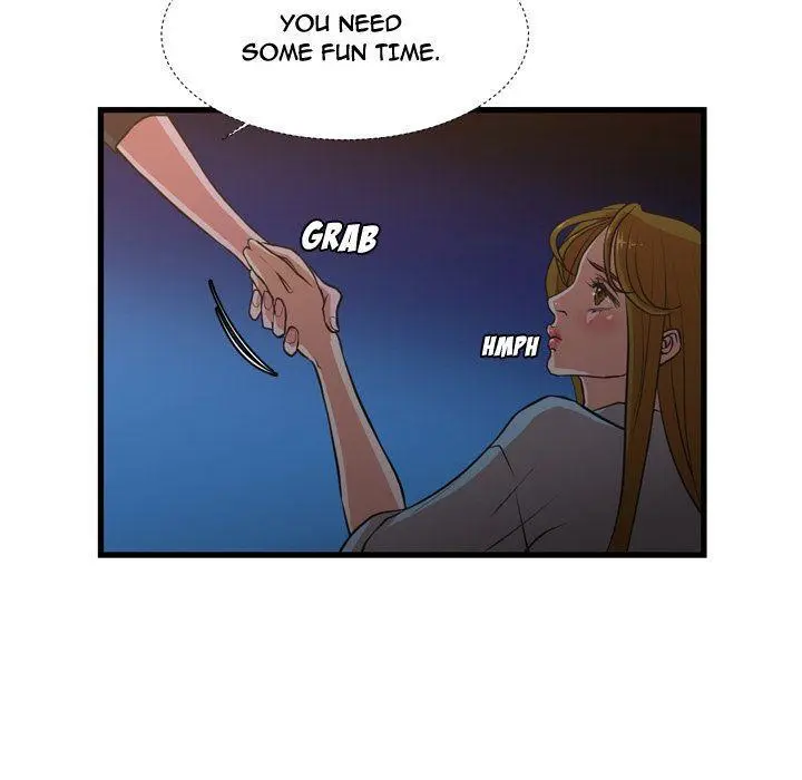 The Taste Of Money Chapter 13 - Page 19