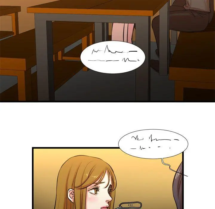 The Taste Of Money Chapter 13 - Page 22