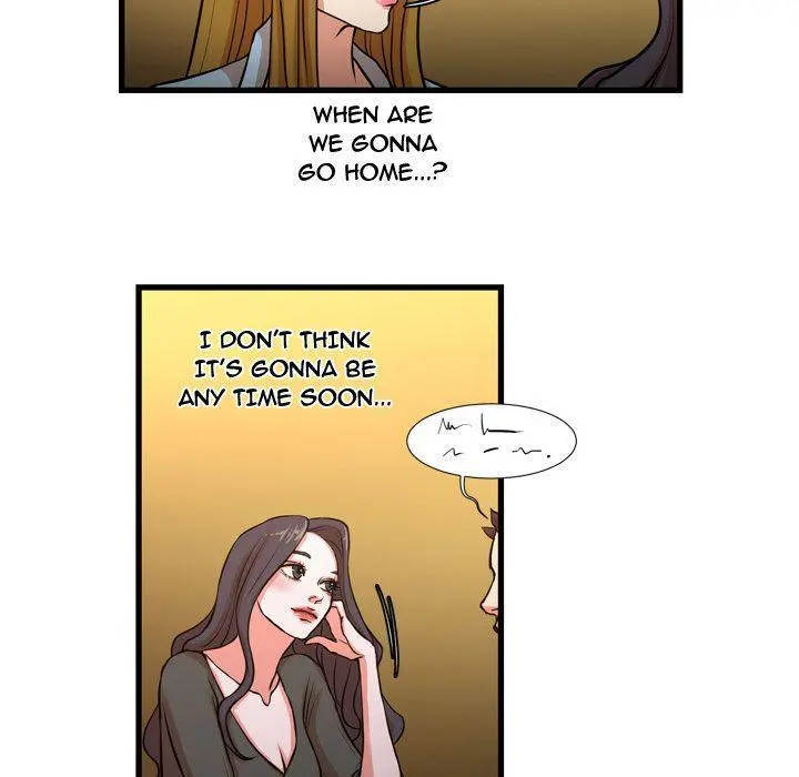 The Taste Of Money Chapter 13 - Page 23