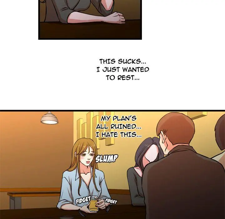 The Taste Of Money Chapter 13 - Page 24