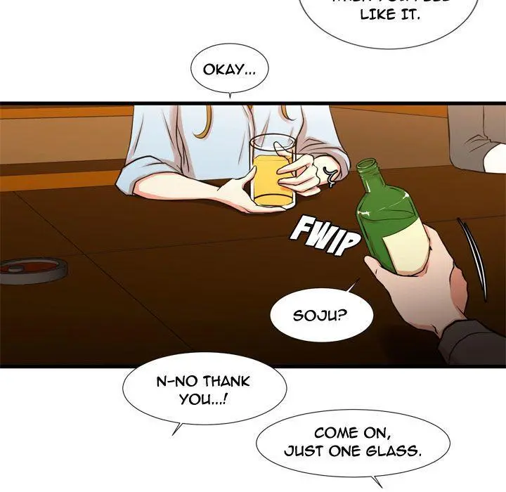 The Taste Of Money Chapter 13 - Page 26