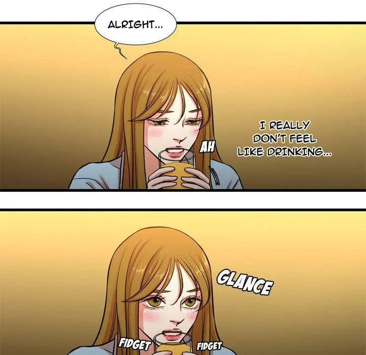 The Taste Of Money Chapter 13 - Page 27