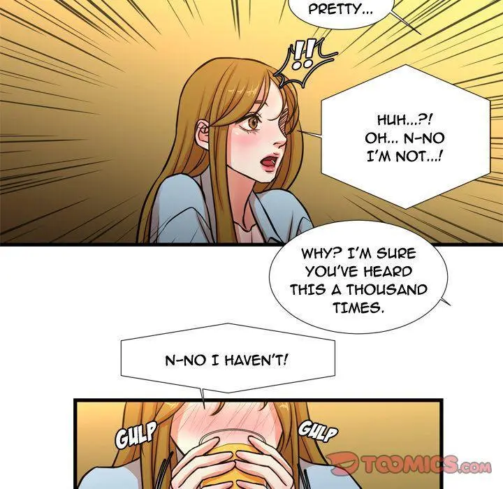 The Taste Of Money Chapter 13 - Page 29