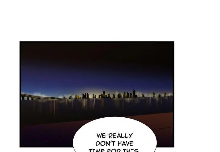 The Taste Of Money Chapter 13 - Page 3