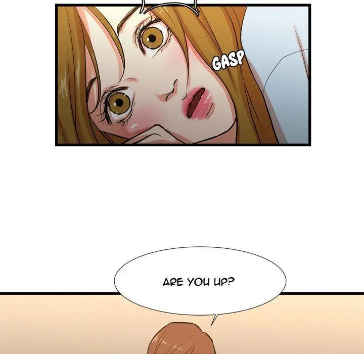 The Taste Of Money Chapter 13 - Page 34