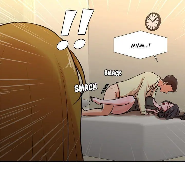 The Taste Of Money Chapter 13 - Page 38