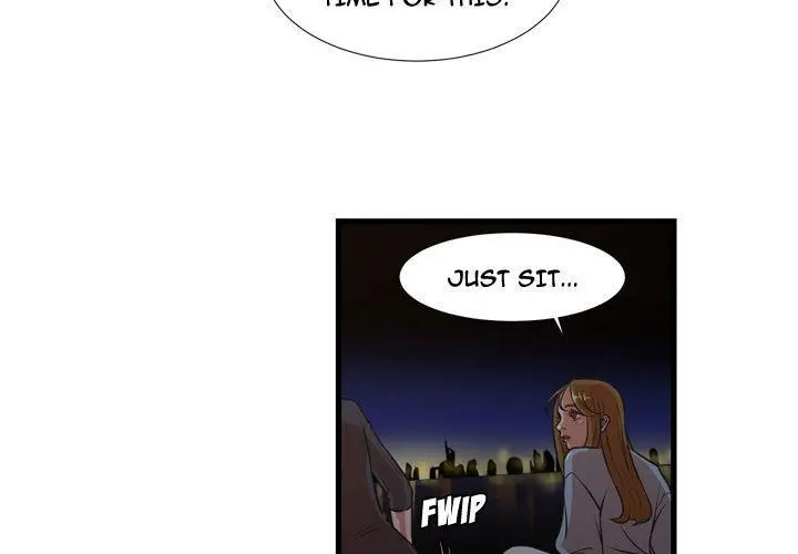 The Taste Of Money Chapter 13 - Page 4