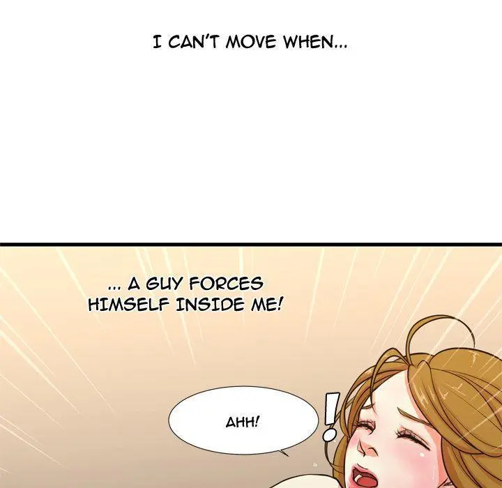 The Taste Of Money Chapter 13 - Page 46