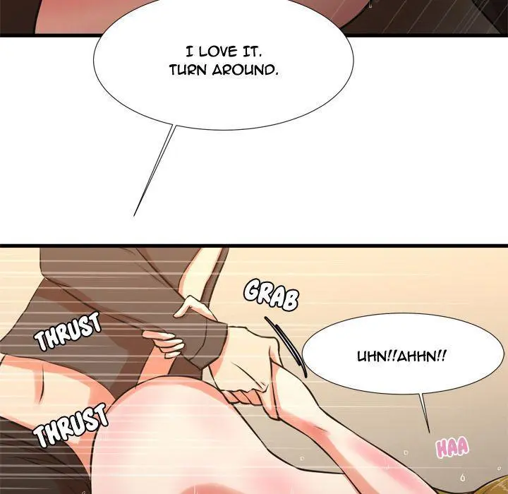 The Taste Of Money Chapter 13 - Page 52