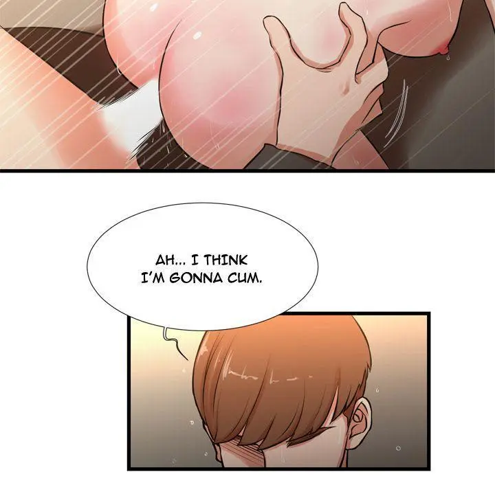 The Taste Of Money Chapter 13 - Page 56