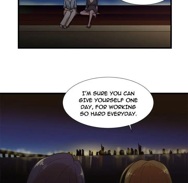 The Taste Of Money Chapter 13 - Page 6