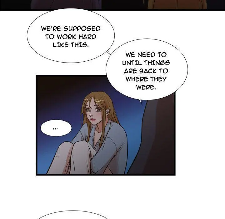 The Taste Of Money Chapter 13 - Page 7