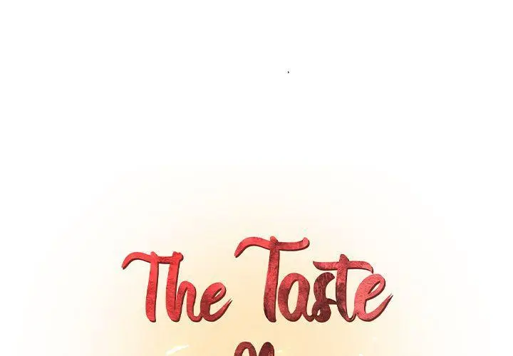 The Taste Of Money Chapter 14 - Page 1