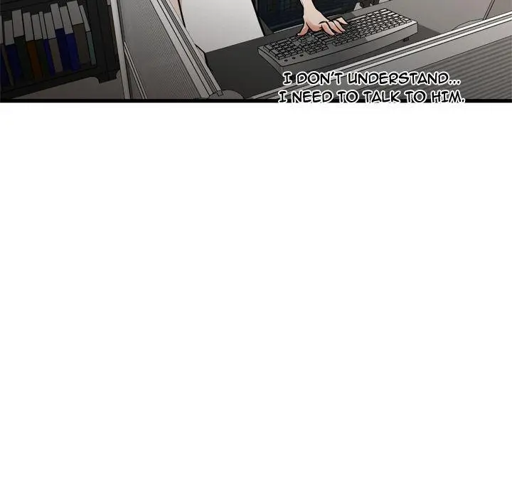 The Taste Of Money Chapter 14 - Page 12