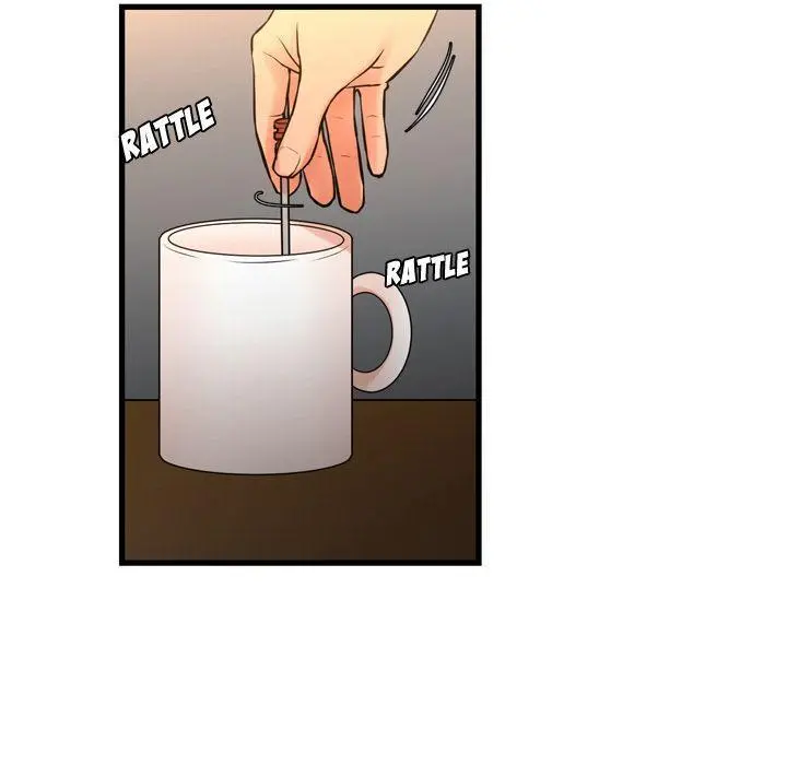 The Taste Of Money Chapter 14 - Page 13