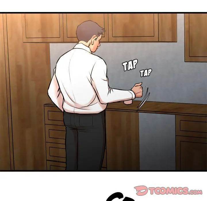 The Taste Of Money Chapter 14 - Page 14