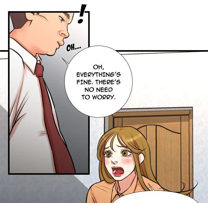 The Taste Of Money Chapter 14 - Page 17