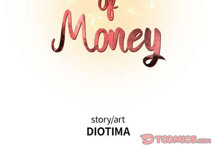 The Taste Of Money Chapter 14 - Page 2