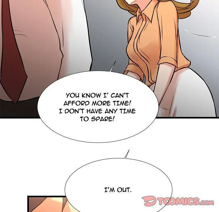 The Taste Of Money Chapter 14 - Page 20