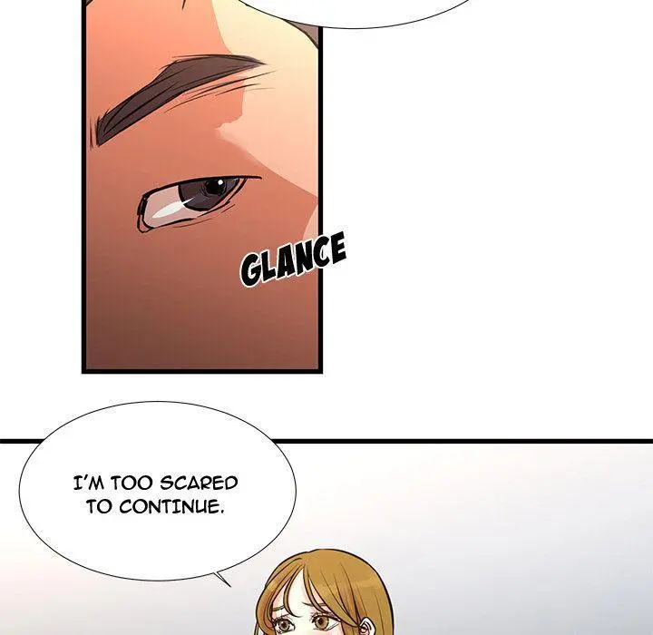 The Taste Of Money Chapter 14 - Page 21
