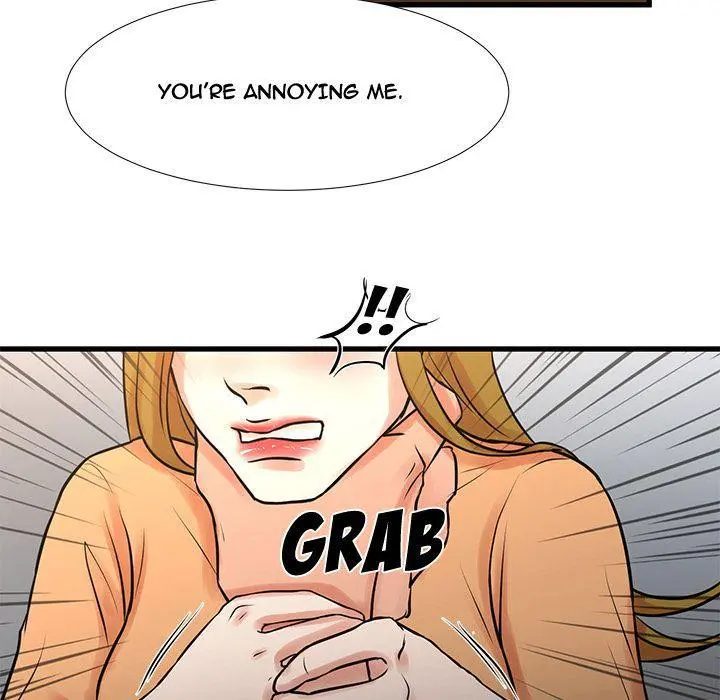 The Taste Of Money Chapter 14 - Page 25