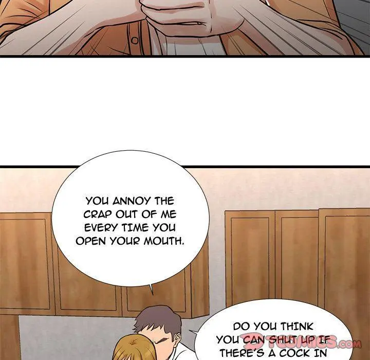 The Taste Of Money Chapter 14 - Page 26