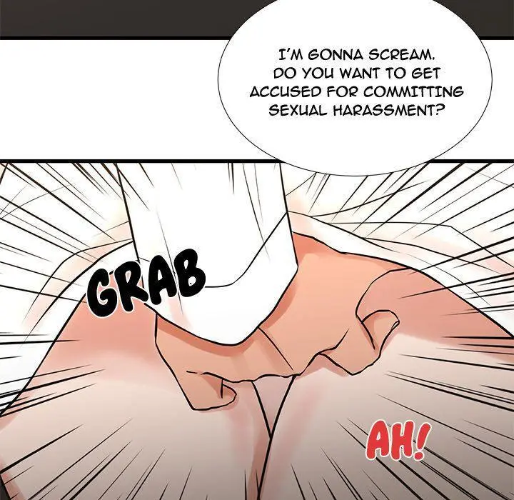 The Taste Of Money Chapter 14 - Page 28