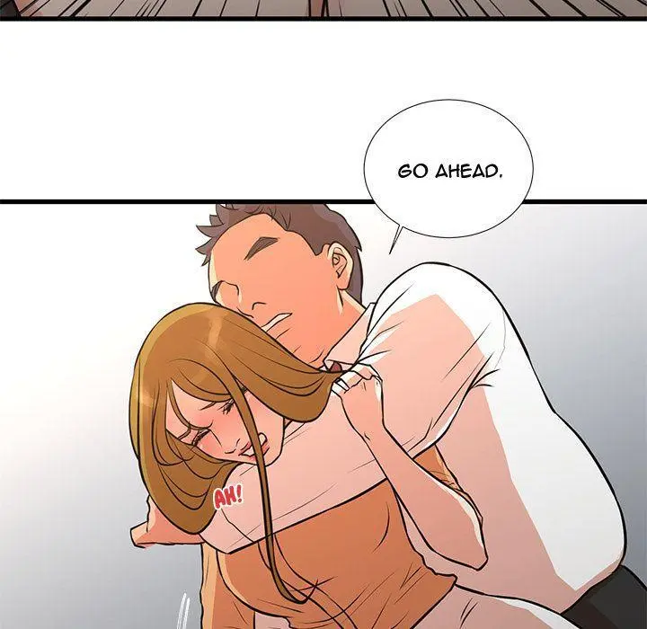 The Taste Of Money Chapter 14 - Page 29