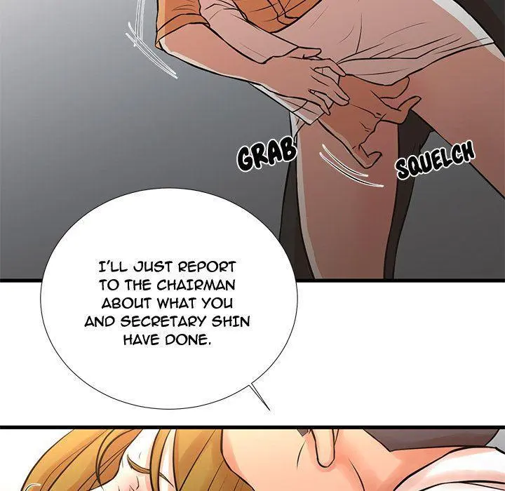 The Taste Of Money Chapter 14 - Page 30