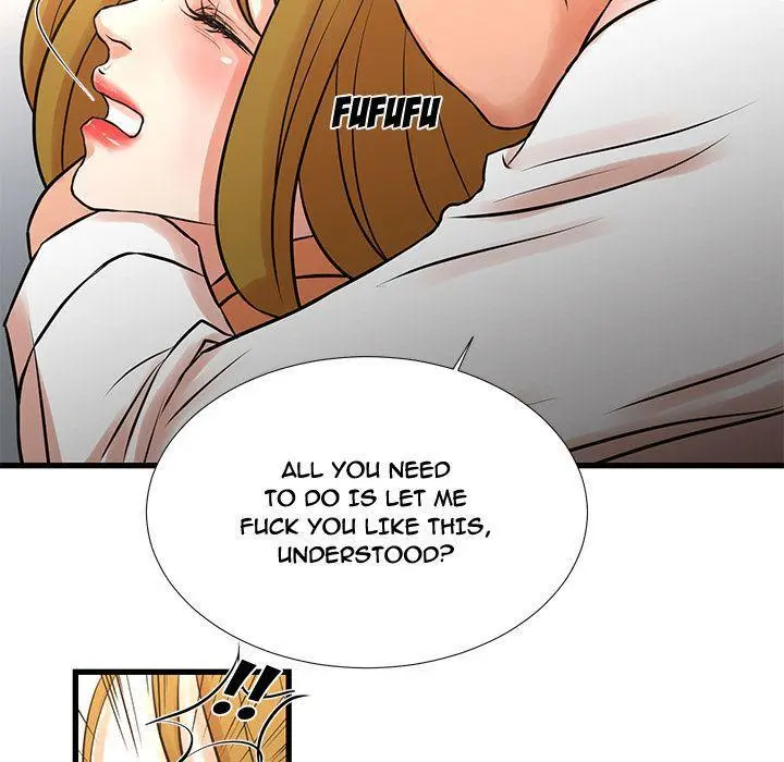 The Taste Of Money Chapter 14 - Page 31