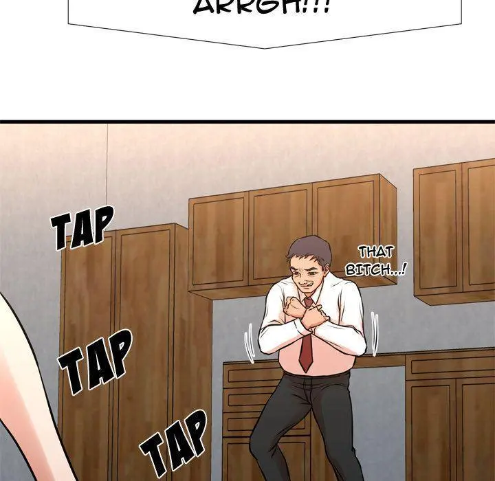 The Taste Of Money Chapter 14 - Page 33