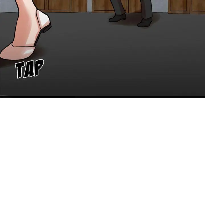 The Taste Of Money Chapter 14 - Page 34