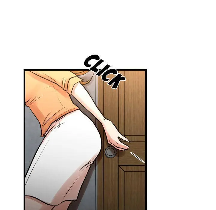 The Taste Of Money Chapter 14 - Page 35