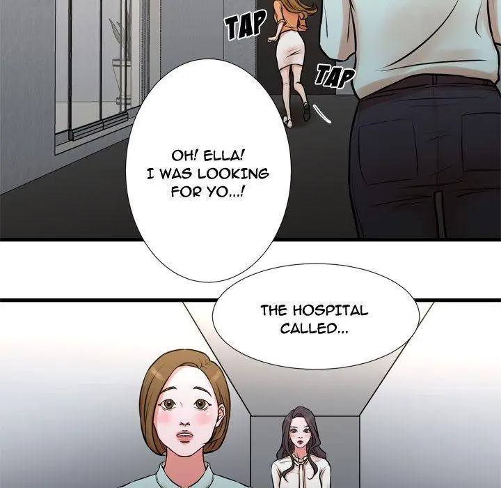 The Taste Of Money Chapter 14 - Page 37