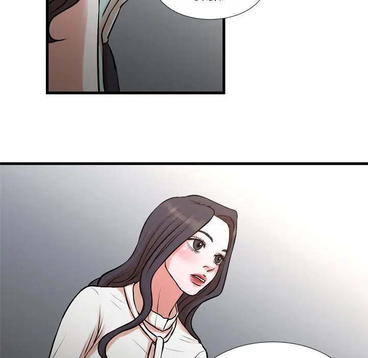 The Taste Of Money Chapter 14 - Page 39