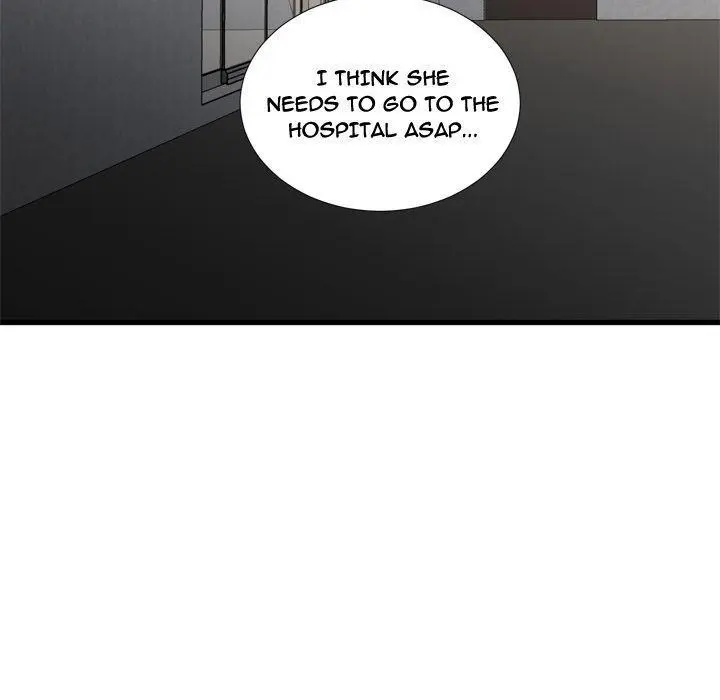 The Taste Of Money Chapter 14 - Page 42