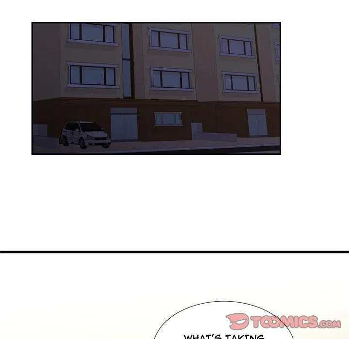 The Taste Of Money Chapter 14 - Page 44
