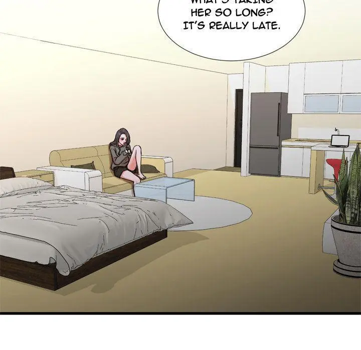 The Taste Of Money Chapter 14 - Page 45