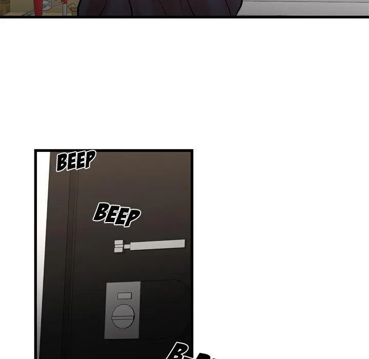 The Taste Of Money Chapter 14 - Page 47
