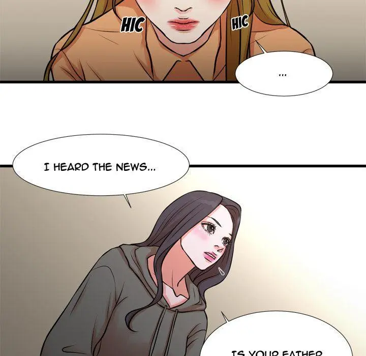 The Taste Of Money Chapter 14 - Page 51