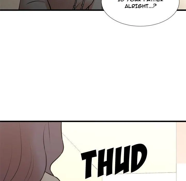 The Taste Of Money Chapter 14 - Page 52