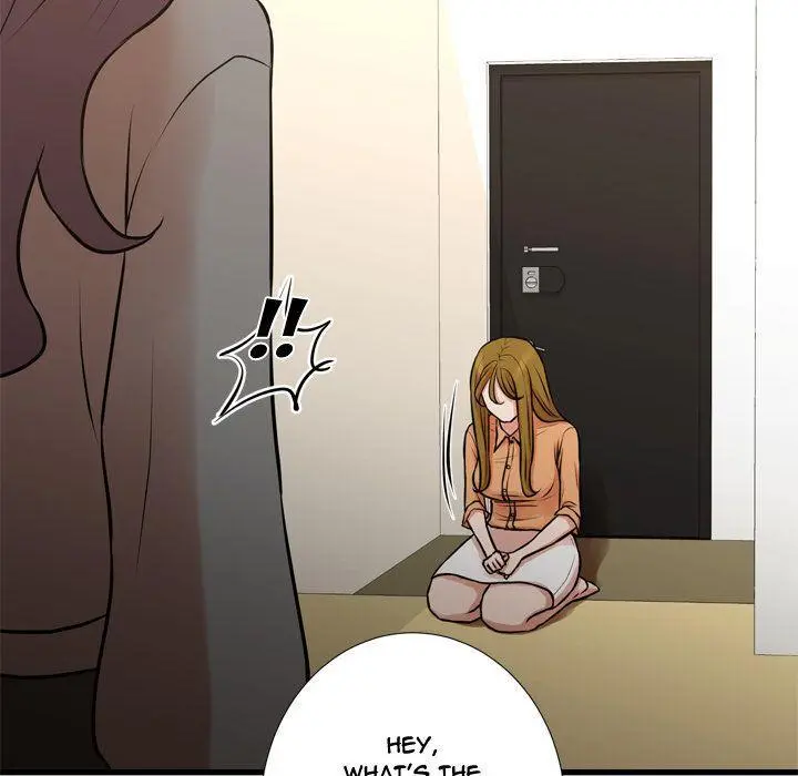 The Taste Of Money Chapter 14 - Page 53