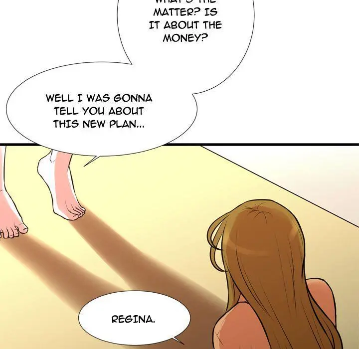 The Taste Of Money Chapter 14 - Page 54