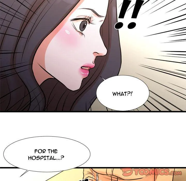 The Taste Of Money Chapter 14 - Page 56