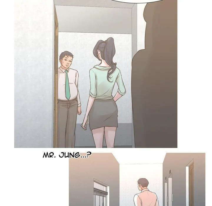 The Taste Of Money Chapter 14 - Page 58