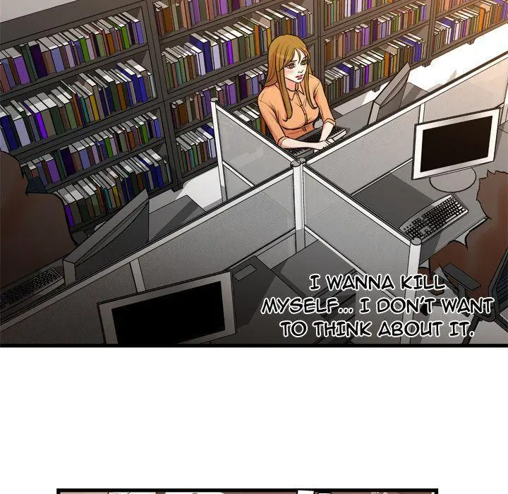The Taste Of Money Chapter 14 - Page 6