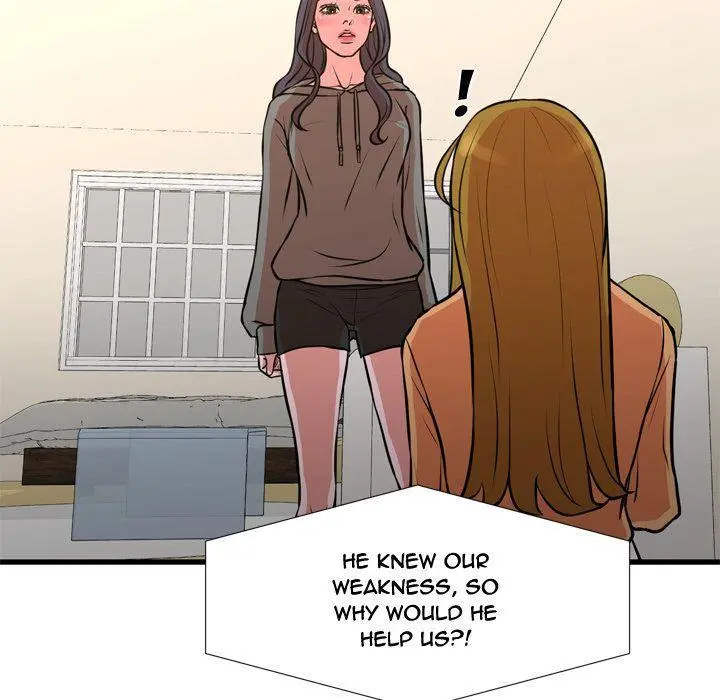 The Taste Of Money Chapter 14 - Page 61